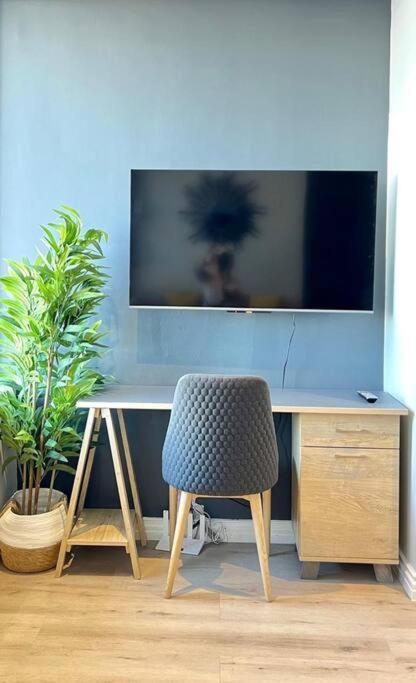 Skyline Views Stylish Studio With Pool, Parking No Load Shedding Ciudad del Cabo Exterior foto